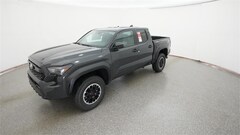 2025 Toyota Tacoma TRD Off Road Truck Double Cab
