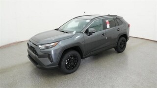2025 Toyota RAV4 XLE SUV