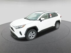 2025 Toyota RAV4 XLE SUV