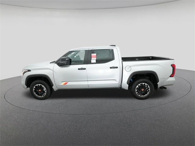 2026 Toyota Tundra Limited photo 3