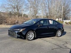 2024 Toyota Corolla LE Sedan
