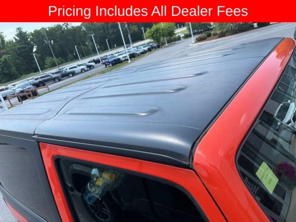 Used 2015 Jeep Wrangler Sport SUV