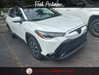 Toyota Corolla Cross Hybrid