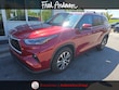Toyota Highlander Hybrid