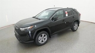 2025 Toyota RAV4 XLE SUV