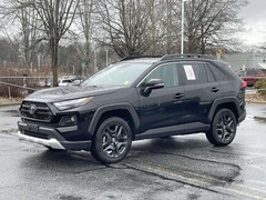 2024 Toyota RAV4 Adventure SUV