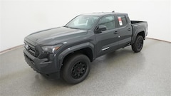 2025 Toyota Tacoma SR5 Truck Double Cab