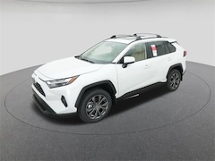 2025 Toyota RAV4 Hybrid XLE Premium SUV