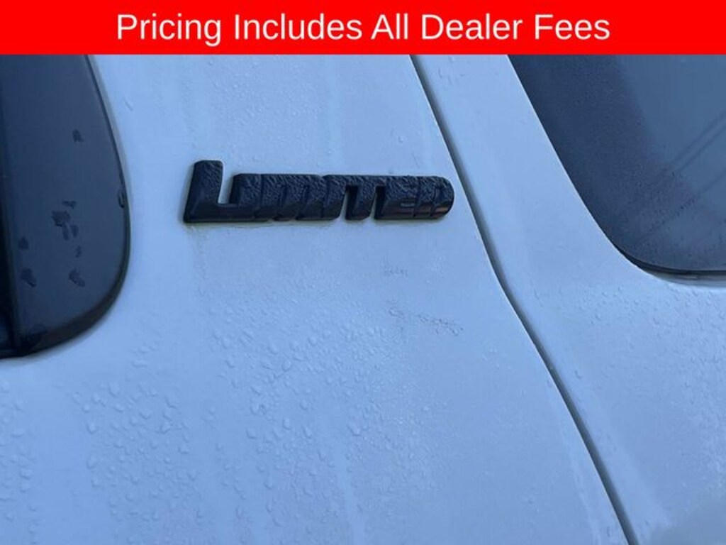 Used 2021 Toyota Sequoia Nightshade SUV