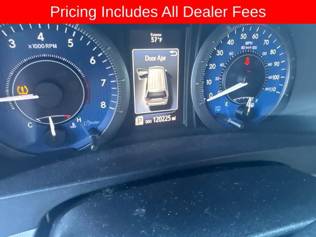 Used 2016 Toyota Sienna XLE Minivan/Van