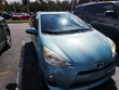 Toyota Prius c