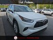 Toyota Highlander Hybrid