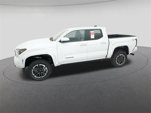 2025 Toyota Tacoma TRD Sport Double Cab photo 2