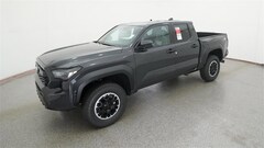 2025 Toyota Tacoma TRD Off Road Truck Double Cab