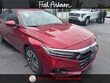 Honda Accord Hybrid