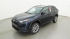 2025 Toyota RAV4 XLE Premium SUV