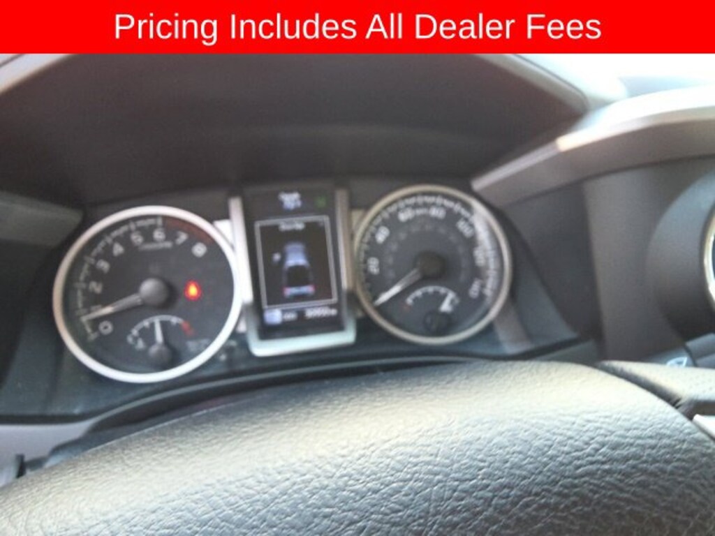 Used 2021 Toyota Tacoma SR5 Truck