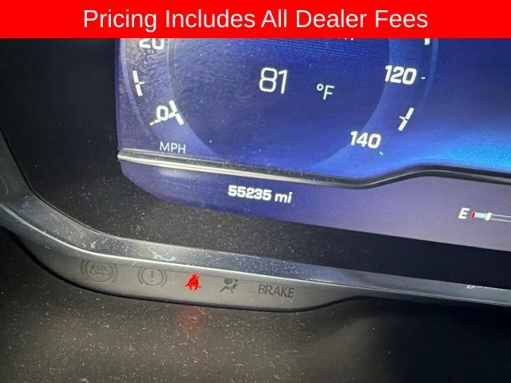 Used 2023 Chevrolet Tahoe LT SUV