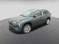 2025 Toyota RAV4 XLE Premium SUV