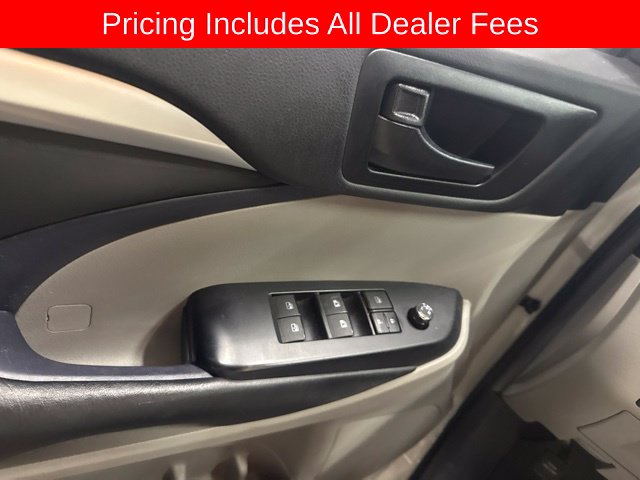 Used 2019 Toyota Highlander LE Plus SUV