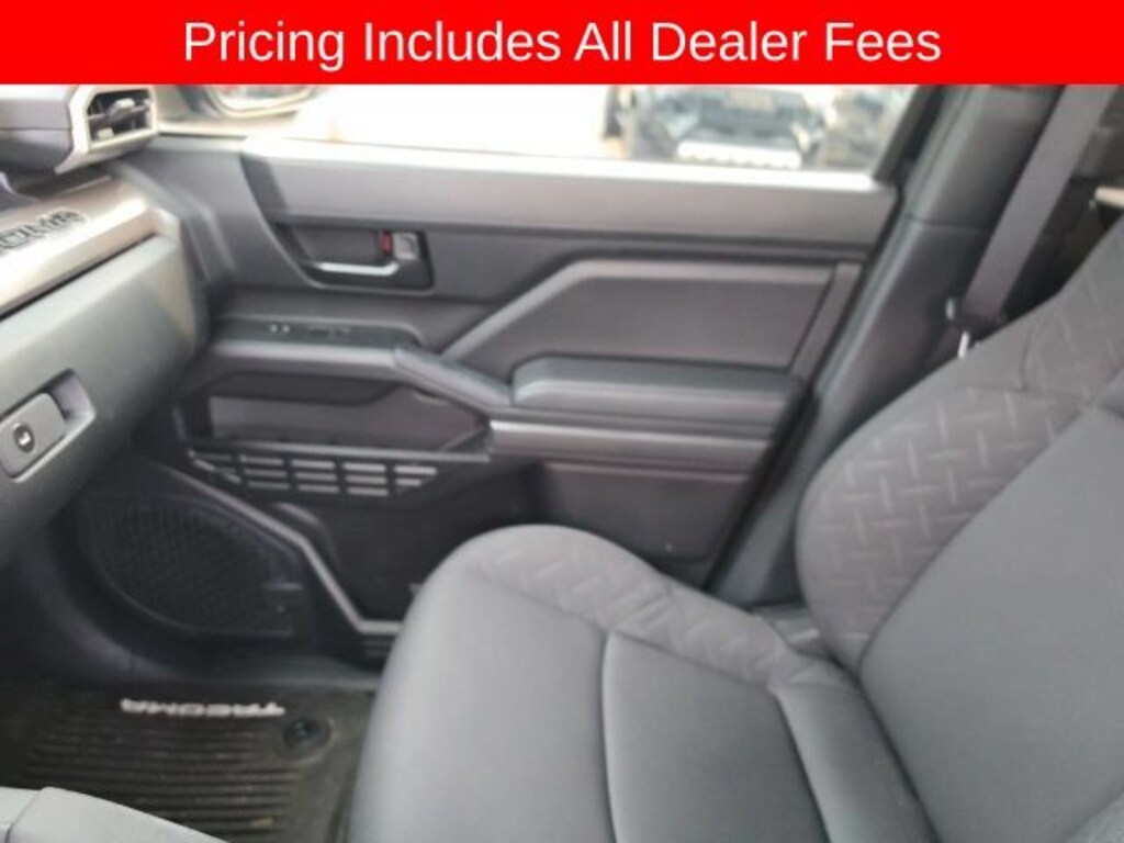 Used 2024 Toyota Tacoma SR5 Truck