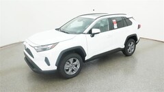 2025 Toyota RAV4 Hybrid XLE SUV