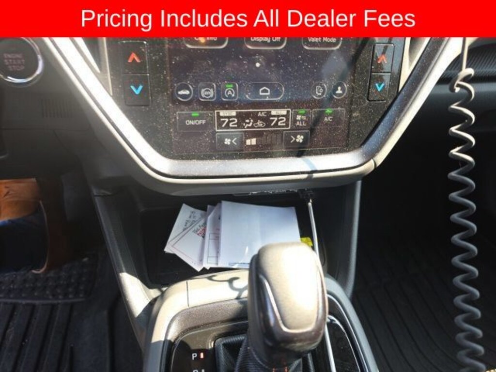 Used 2025 Subaru Crosstrek Limited SUV