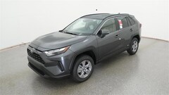 2025 Toyota RAV4 Hybrid XLE SUV