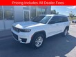  Jeep Grand Cherokee L