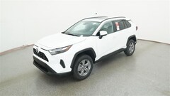 2025 Toyota RAV4 Hybrid XLE SUV