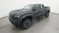 2025 Toyota Tacoma TRD Sport Truck Double Cab