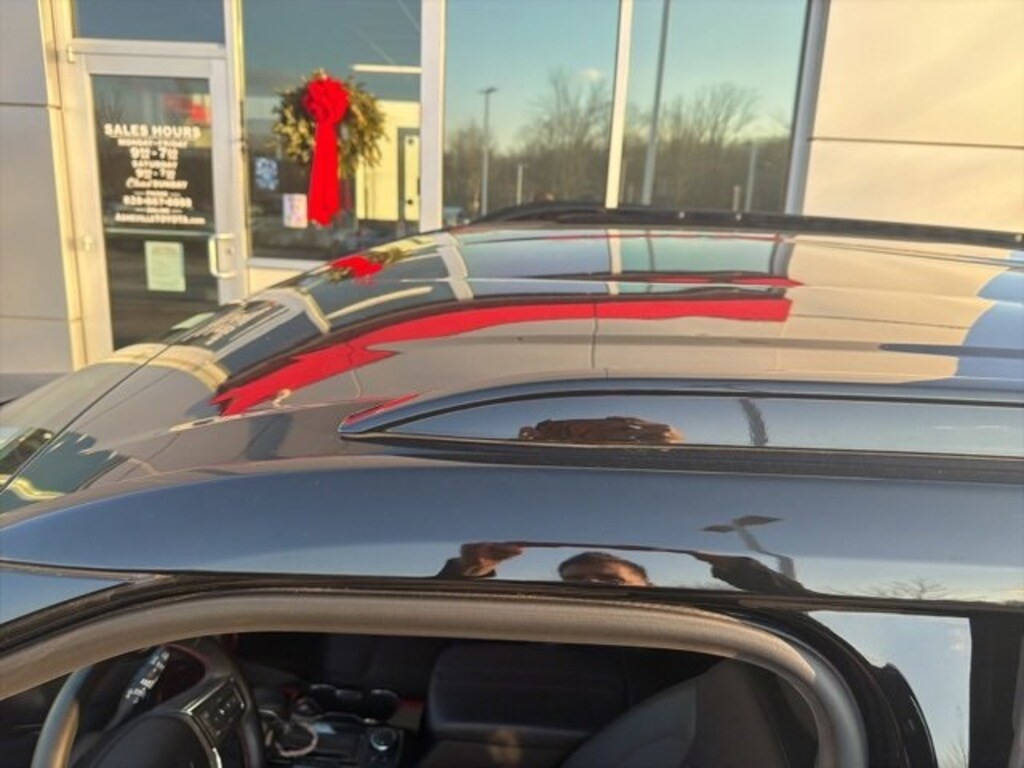 Used 2023 Chevrolet Blazer RS SUV