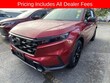  Honda CR-V Hybrid