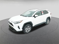2025 Toyota RAV4 XLE SUV