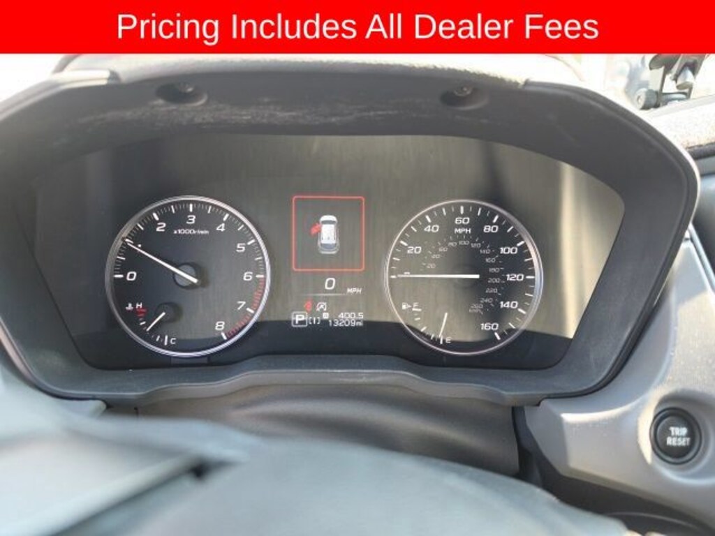 Used 2025 Subaru Crosstrek Limited SUV