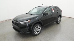 2025 Toyota RAV4 XLE Premium SUV