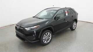 2025 Toyota RAV4 XLE Premium SUV