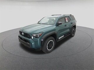 2025 Toyota 4Runner TRD Off Road Premium SUV