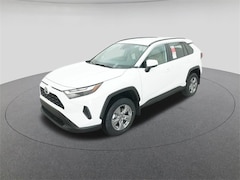 2025 Toyota RAV4 XLE SUV