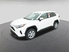 2025 Toyota RAV4 LE SUV