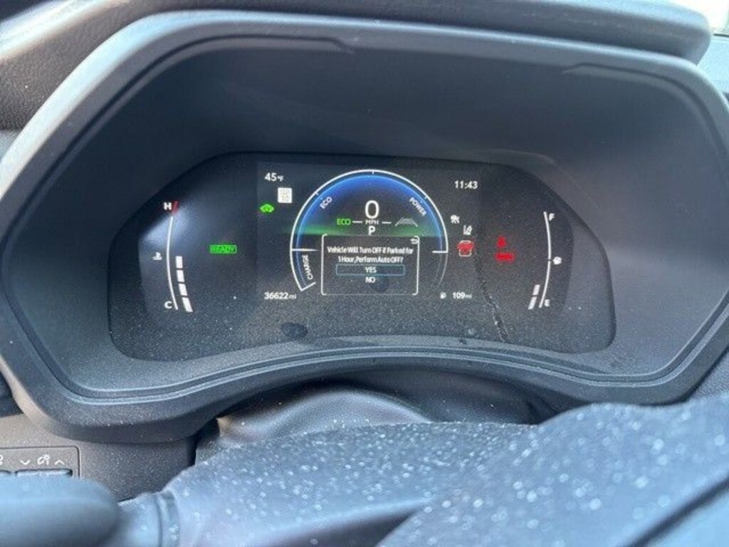 Used 2024 Toyota Grand Highlander Hybrid XLE SUV