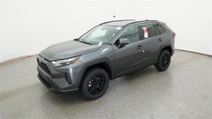 2025 Toyota RAV4 XLE SUV