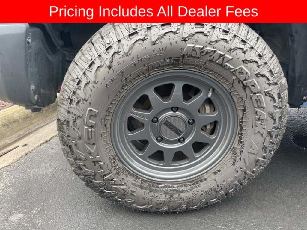 Used 2021 Toyota Tundra SR5 Truck