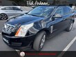 CADILLAC SRX