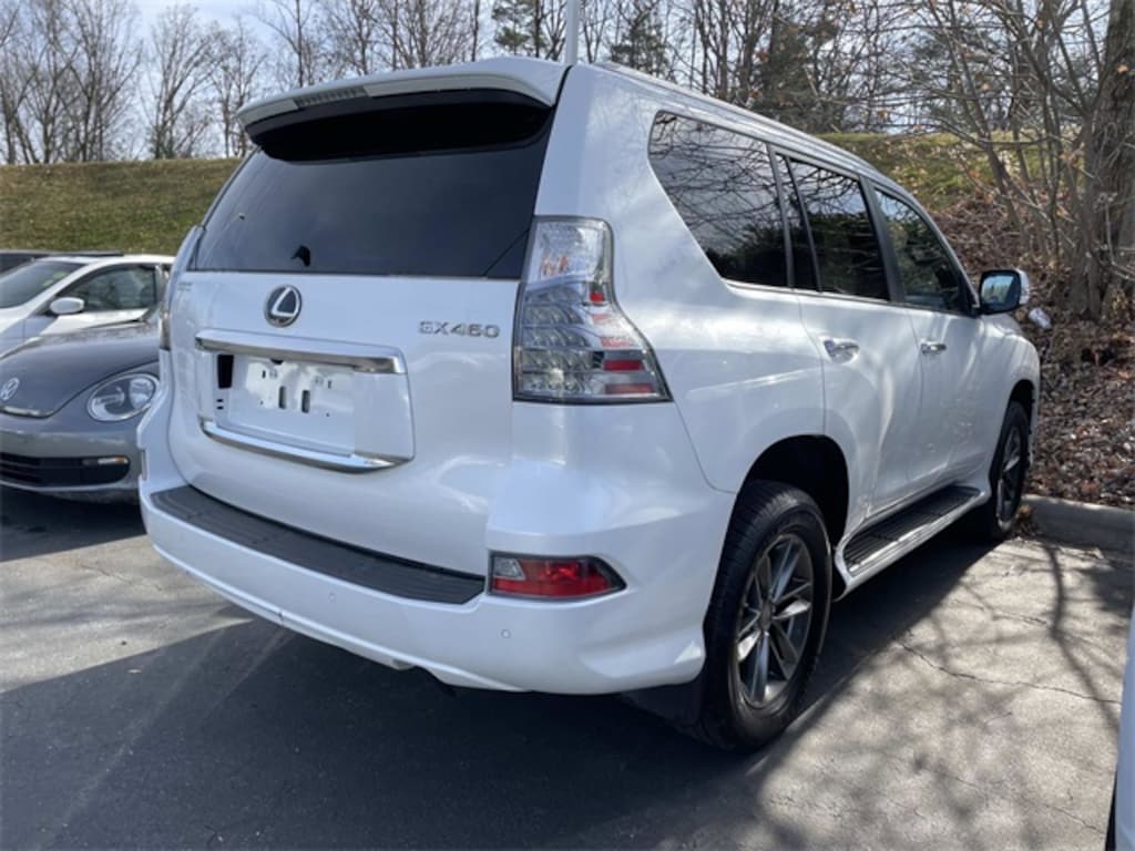 Used 2022 Lexus GX 460 460 SUV