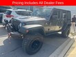  Jeep Wrangler JK Unlimited