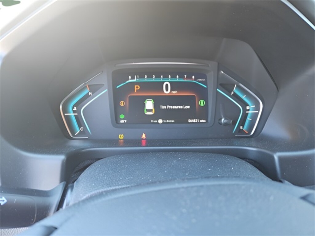 Used 2022 Honda Odyssey EX-L Minivan/Van