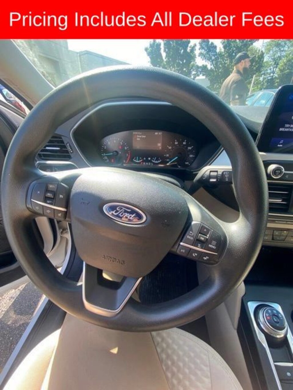 Used 2021 Ford Escape SE SUV