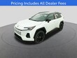  Toyota RAV4 Plug-In Hybrid