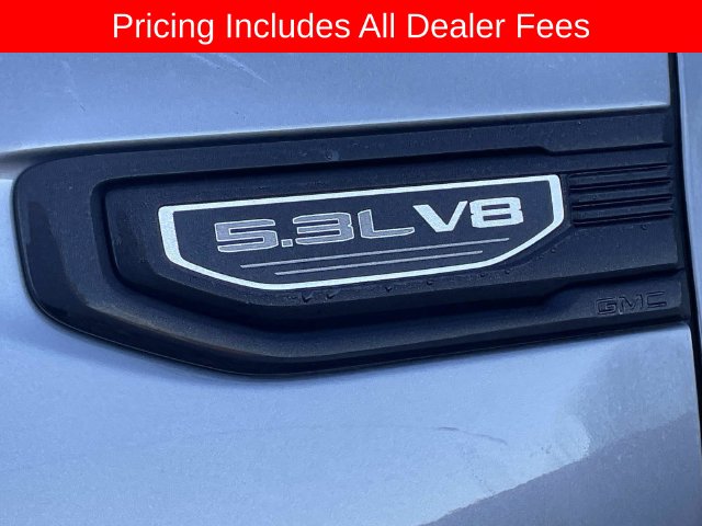 Used 2021 GMC Sierra 1500 Elevation Truck